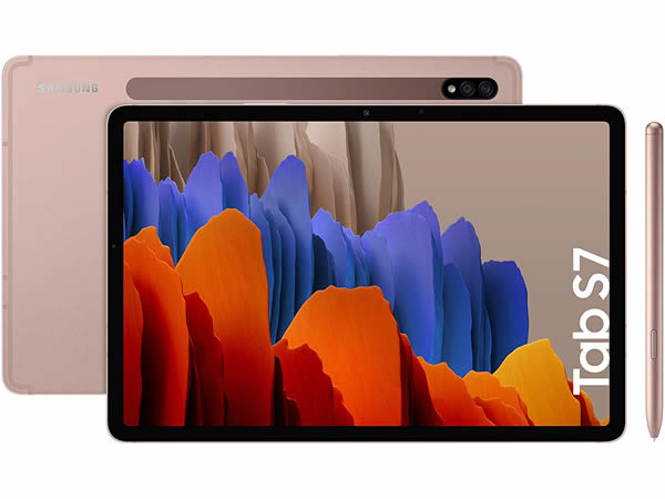 Samsung Galaxy Tab S7 11 Pulg.