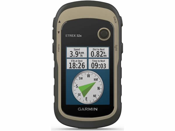 Garmin eTrex 32x 