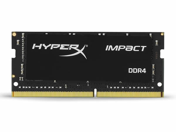 KINGSTON 8GB (1x8GB) 2400MHz  