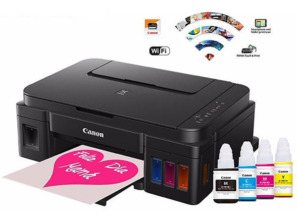 Canon PIXMA G3110     