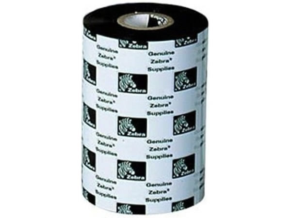 Zebra 5319 4.33 pulg x 1476 pies o 101 mm x 450 m 