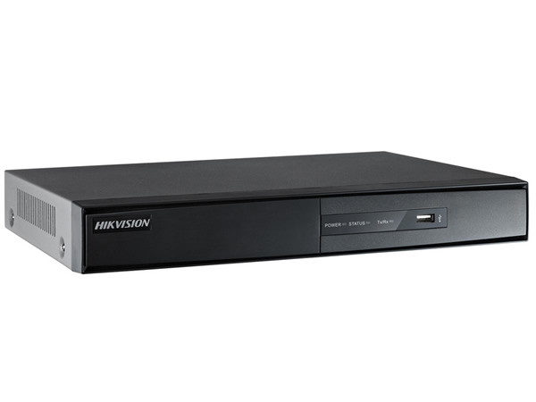 Hikvision DS-7216HQHI-F2/N/A