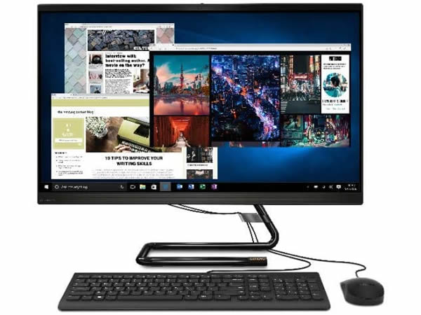 Lenovo  ideacentre AIO 3-27IMB05