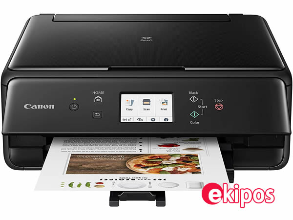 Canon PIXMA G2160    