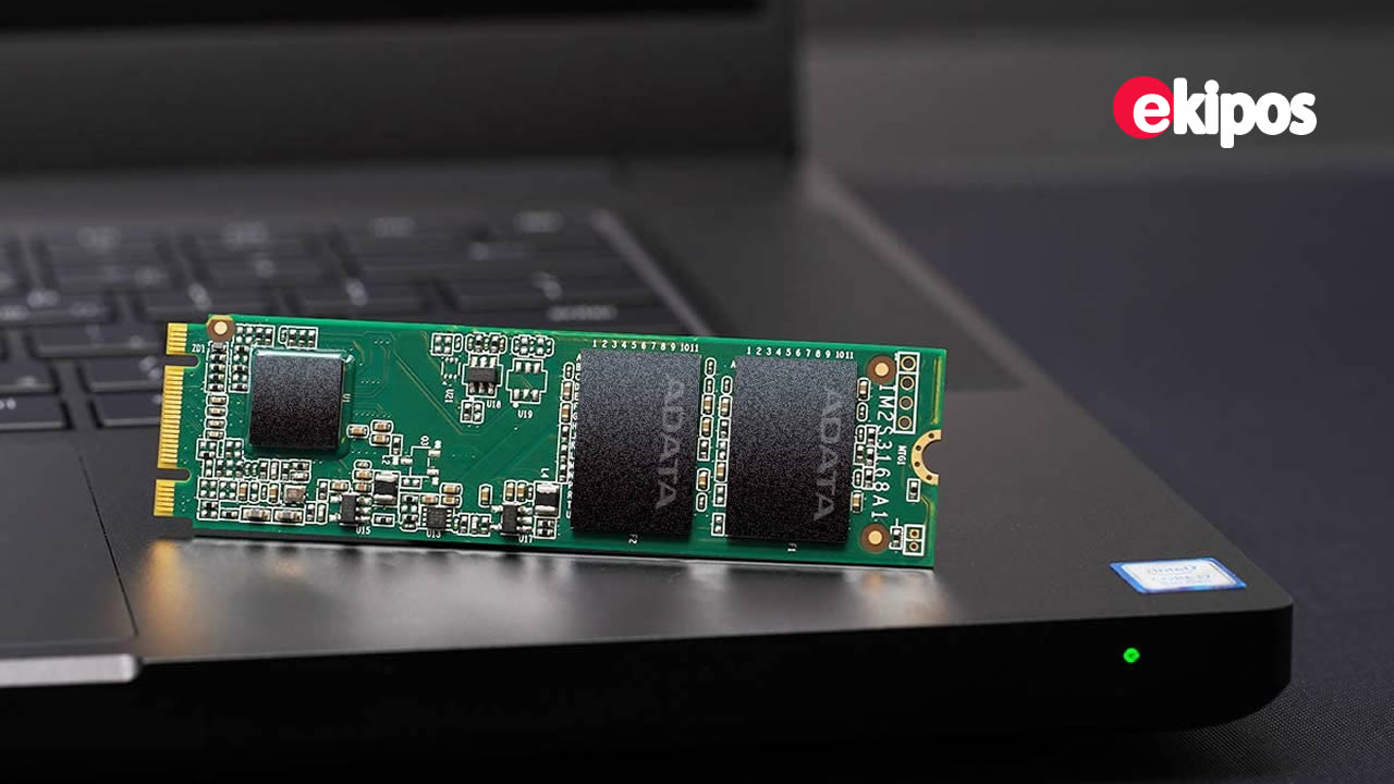 ADATA SU650 120GB  m.2 