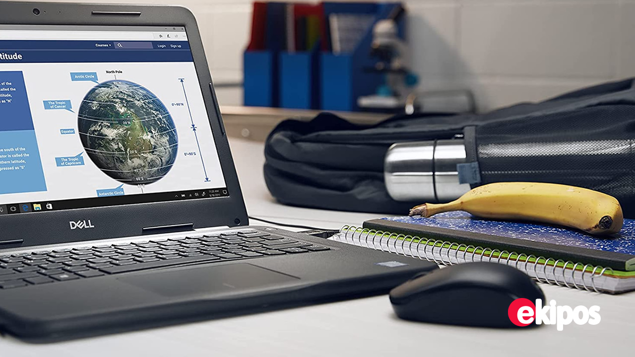 DELL WM126