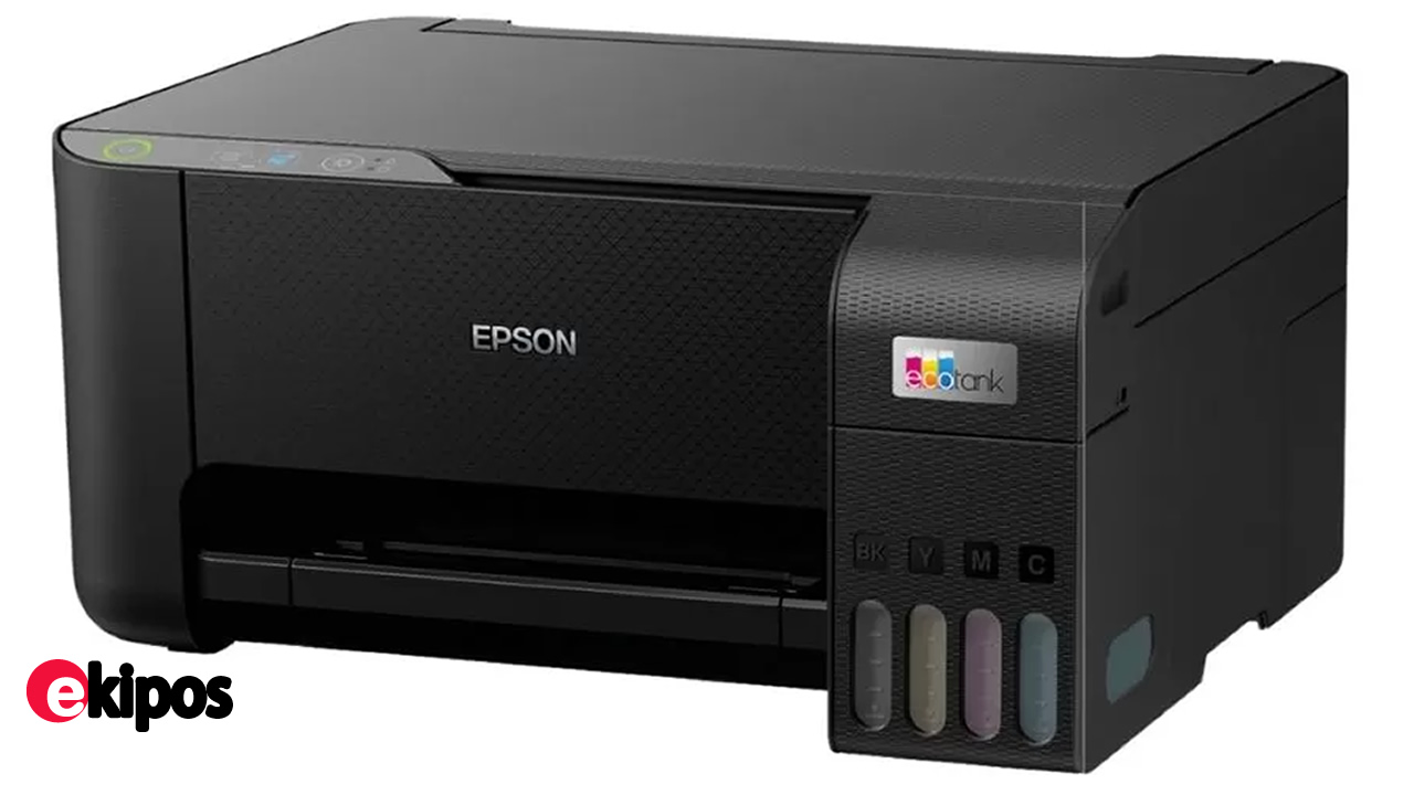 EPSON EcoTank L3210 