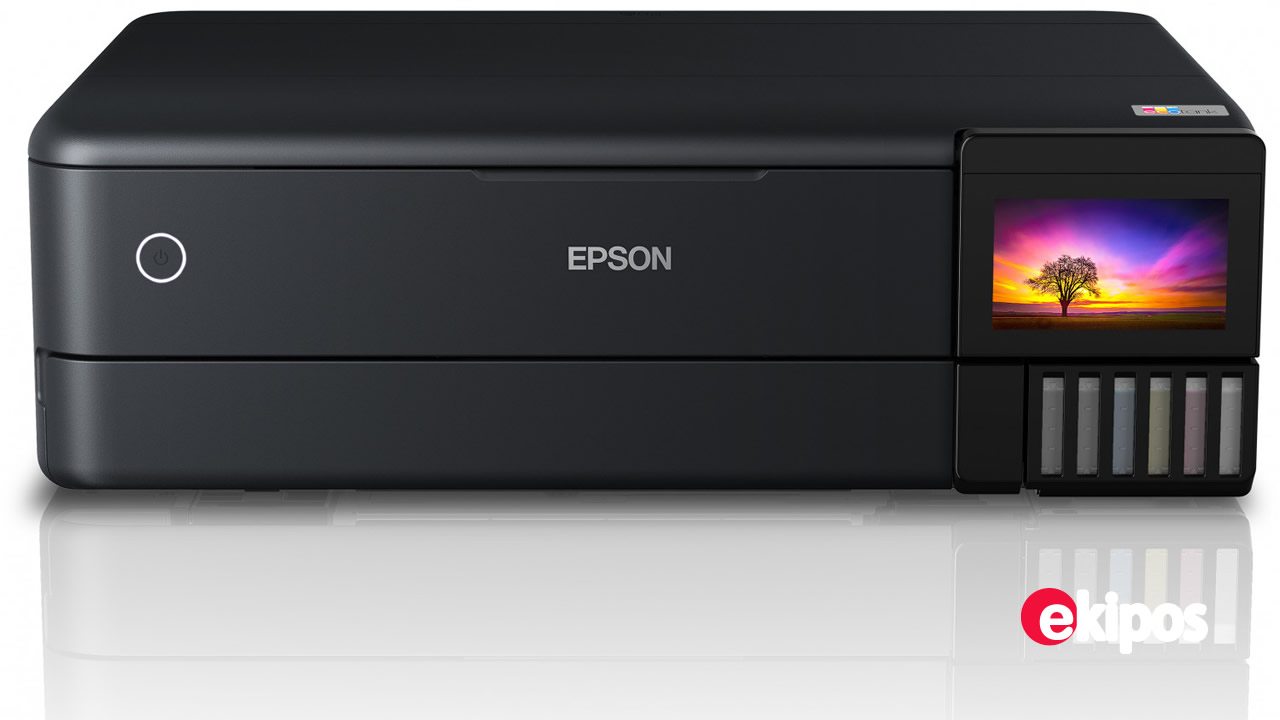 EPSON EcoTank L8180 