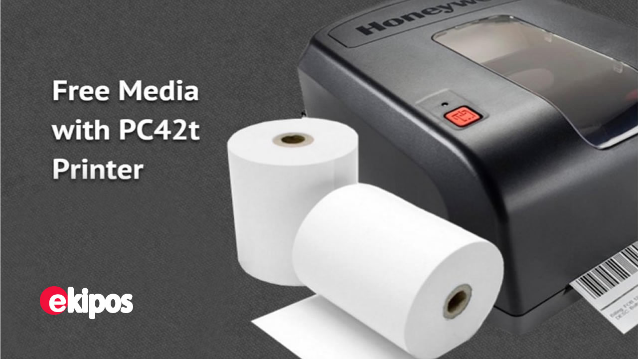 Honeywell PC42T  Plus    