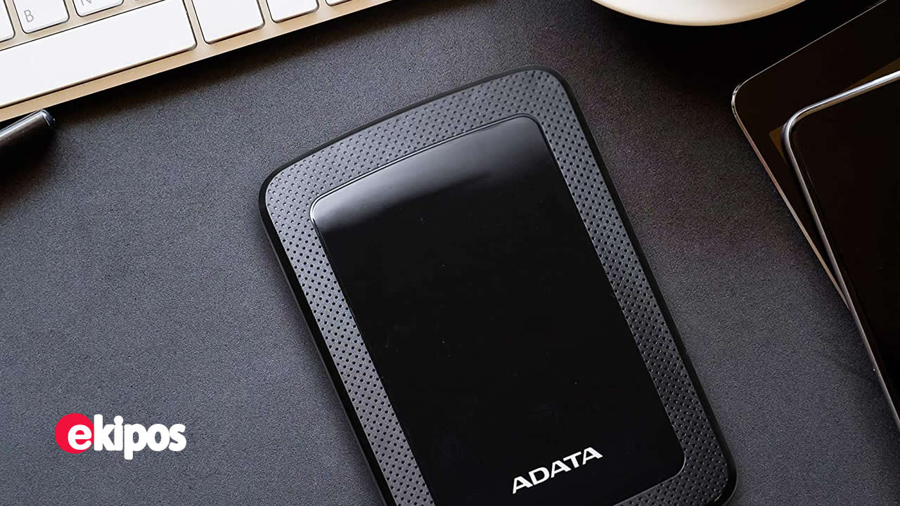 ADATA HV300 1 TB 