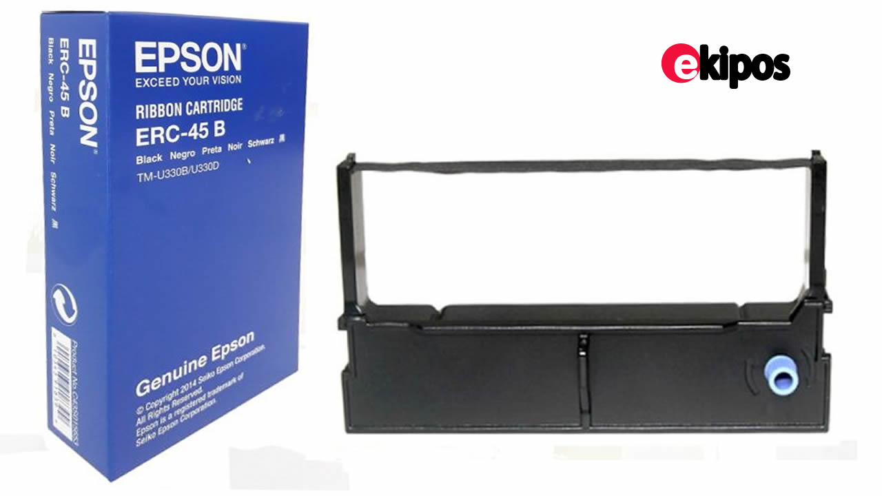 EPSON ERC-45 B