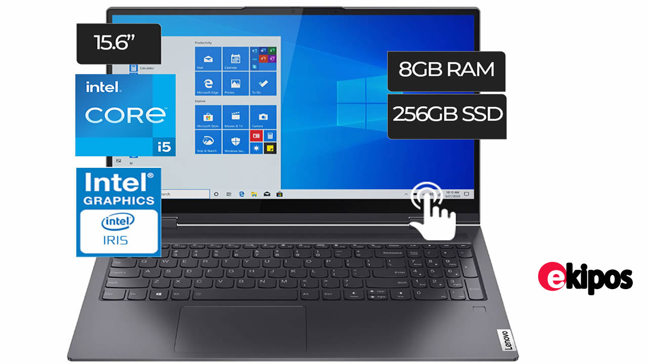 Lenovo  Yoga 7 15ITL5  15.6/I5 1135G7    