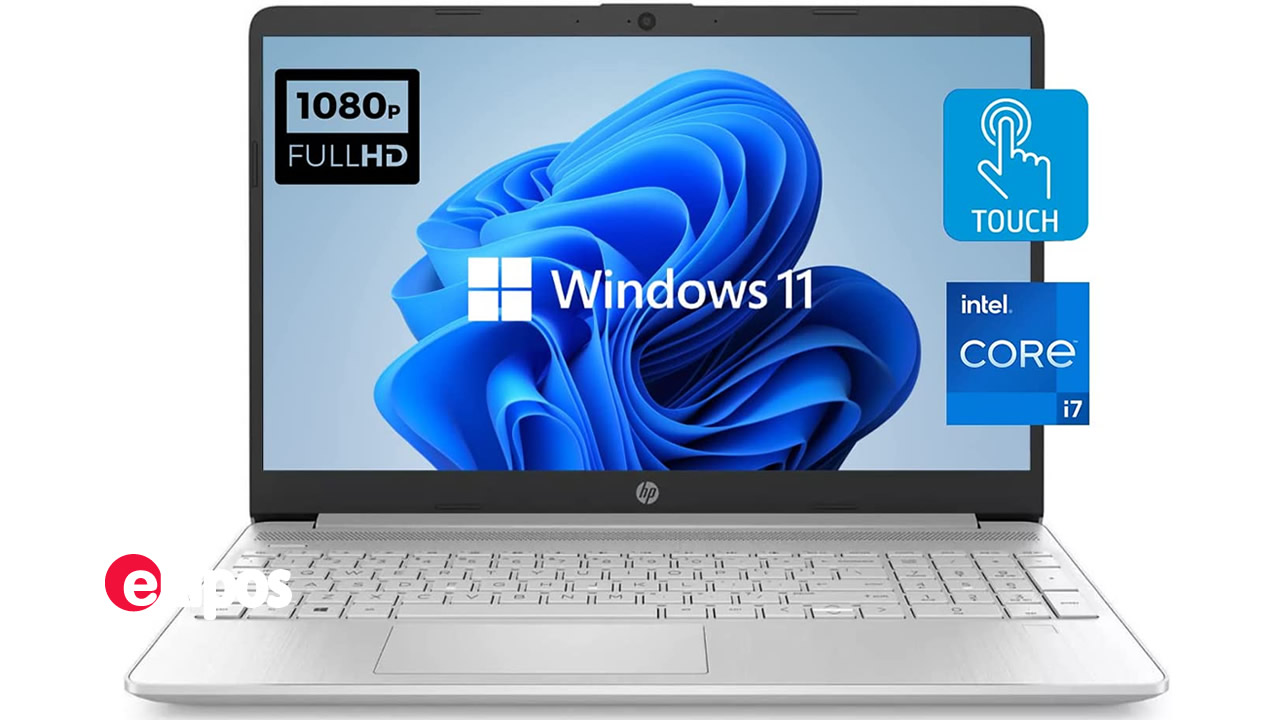 HP 15-dy2089ms  plus   
