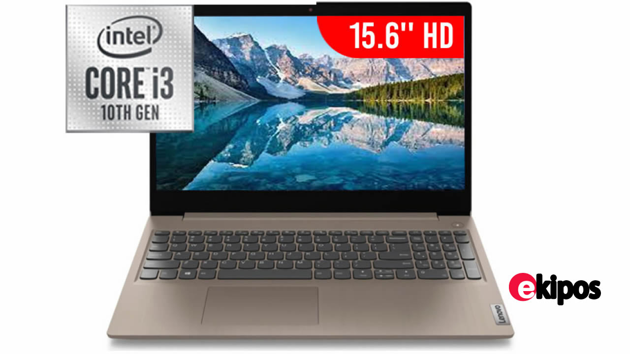 Lenovo  IdeaPad   81WE0016US 15.6/I3 10005G1 