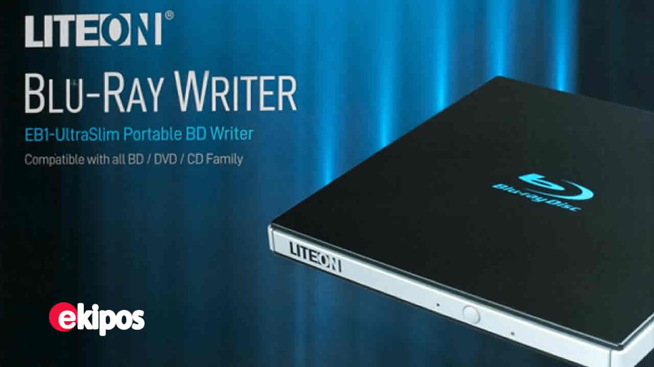 liteon EB1
