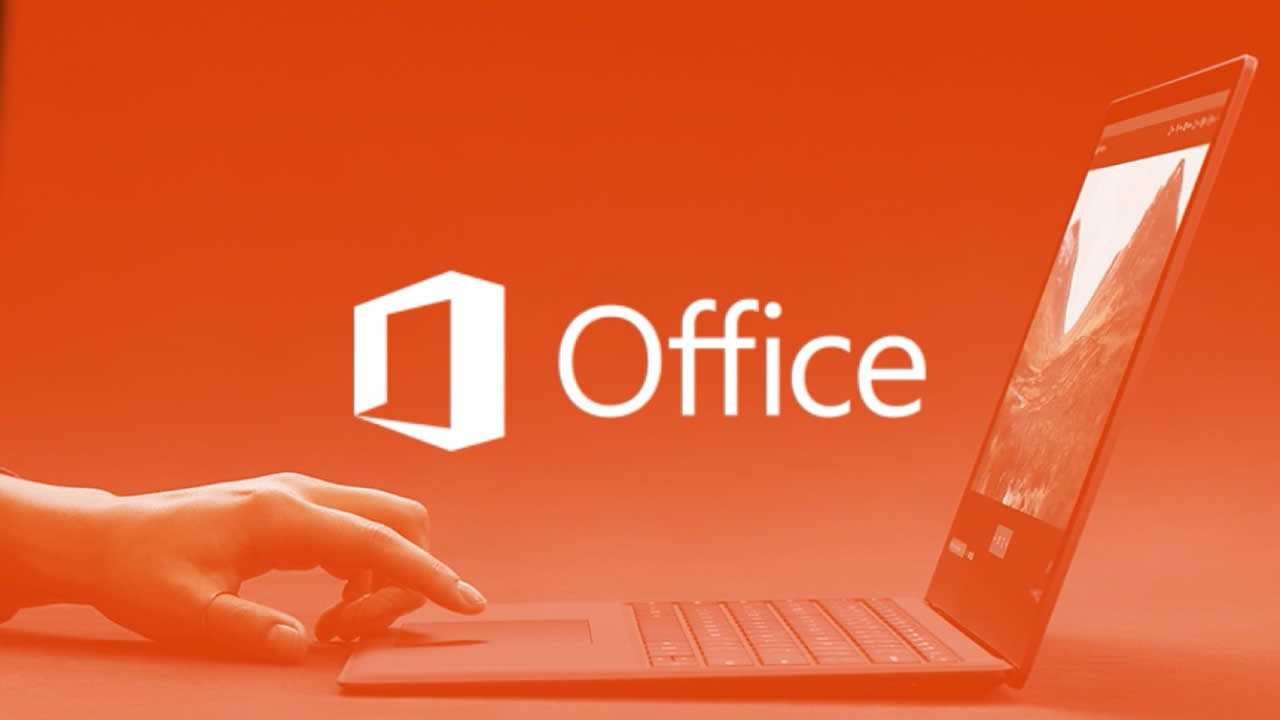 Microsoft Office Profesional 2021