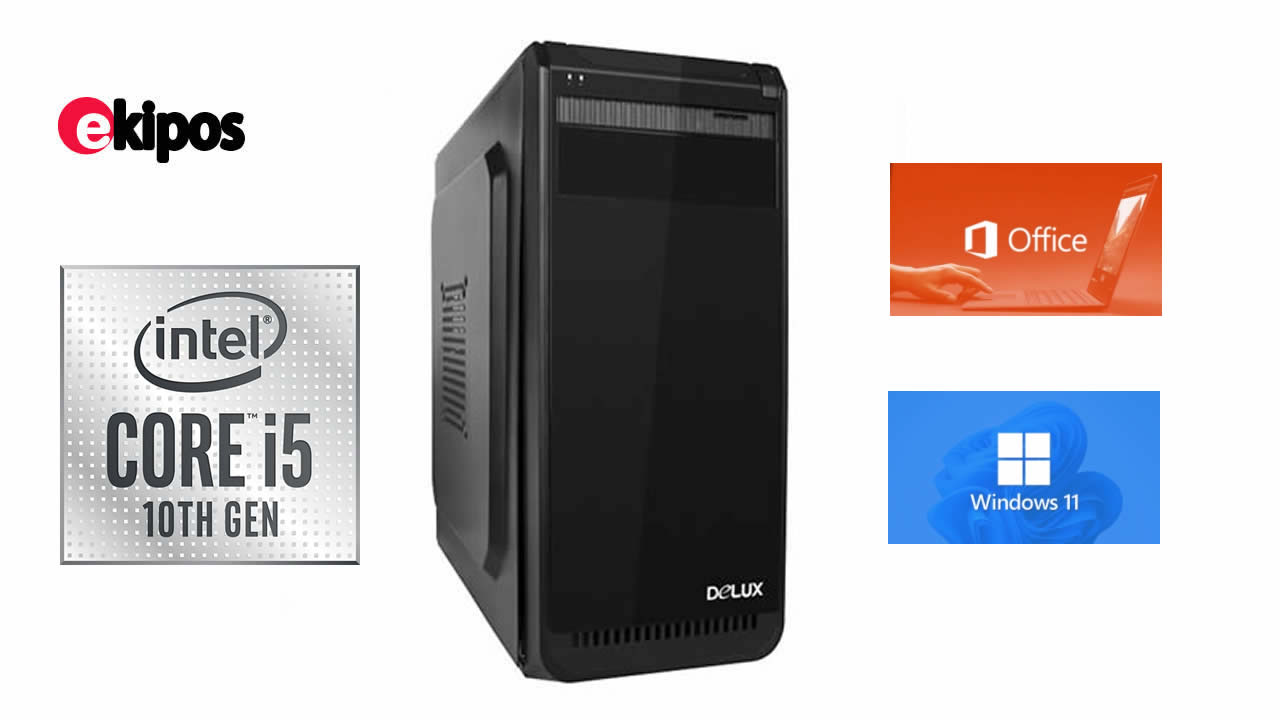 eKIPOS I5/10400  