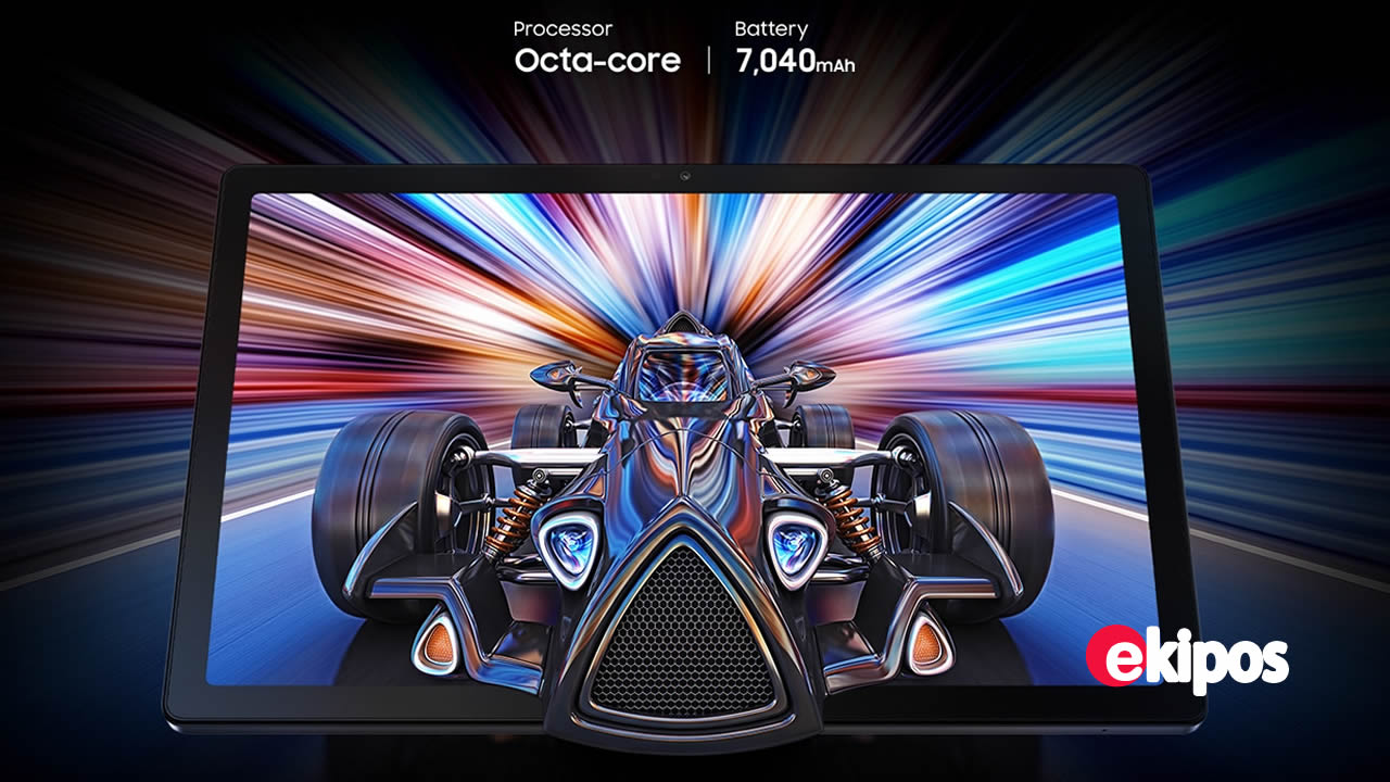 Samsung Galaxy Tab A8 WiFi  