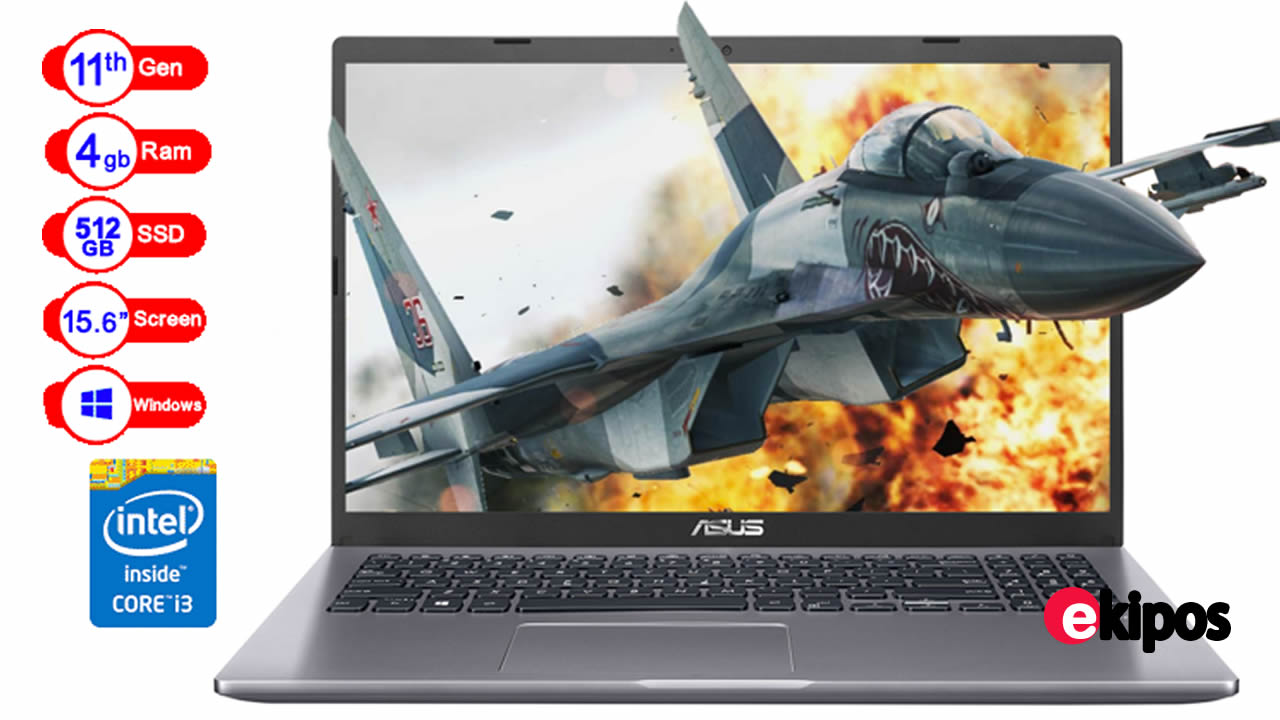ASUS 15-X515EA 
