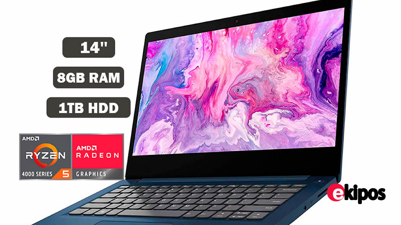 Lenovo  IDEAPAD 3 14ARE05 4500u  