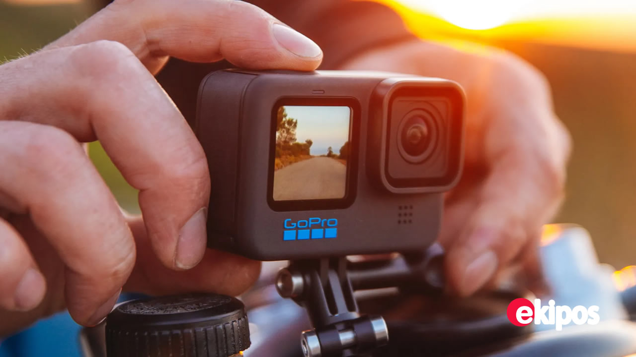 GoPro HERO10
