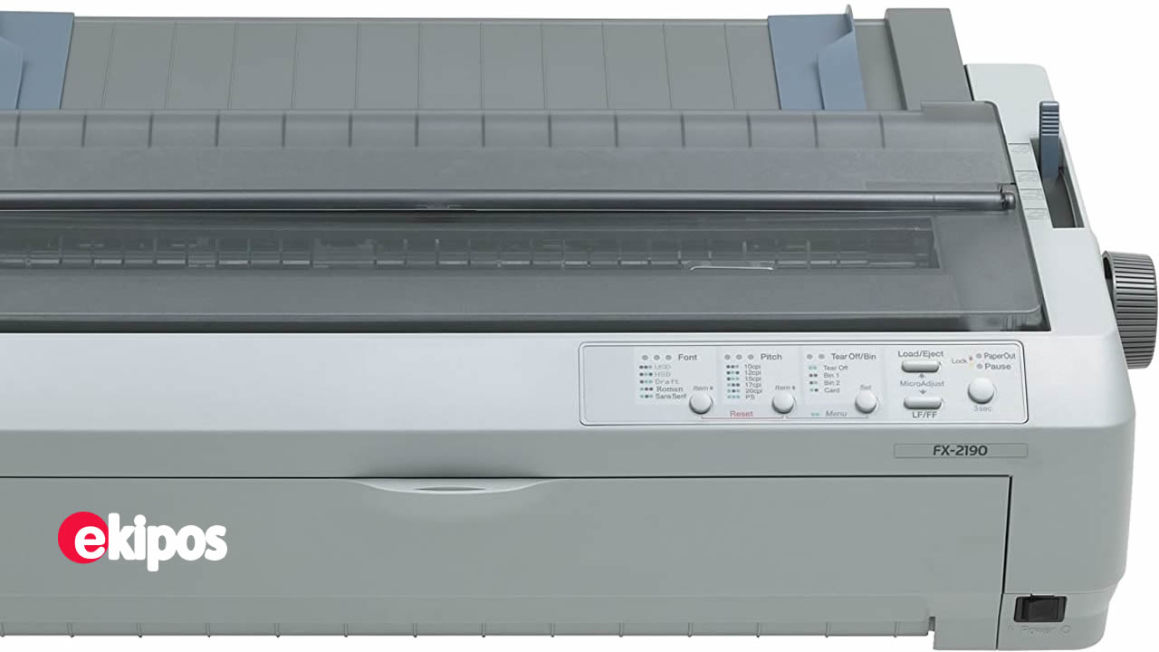EPSON Fx-2190 