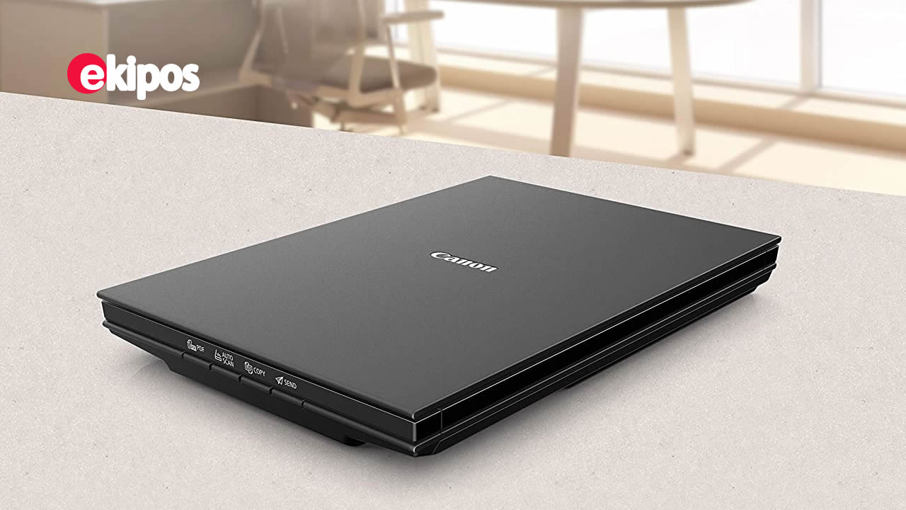 Canon CanoScan LiDE 300  