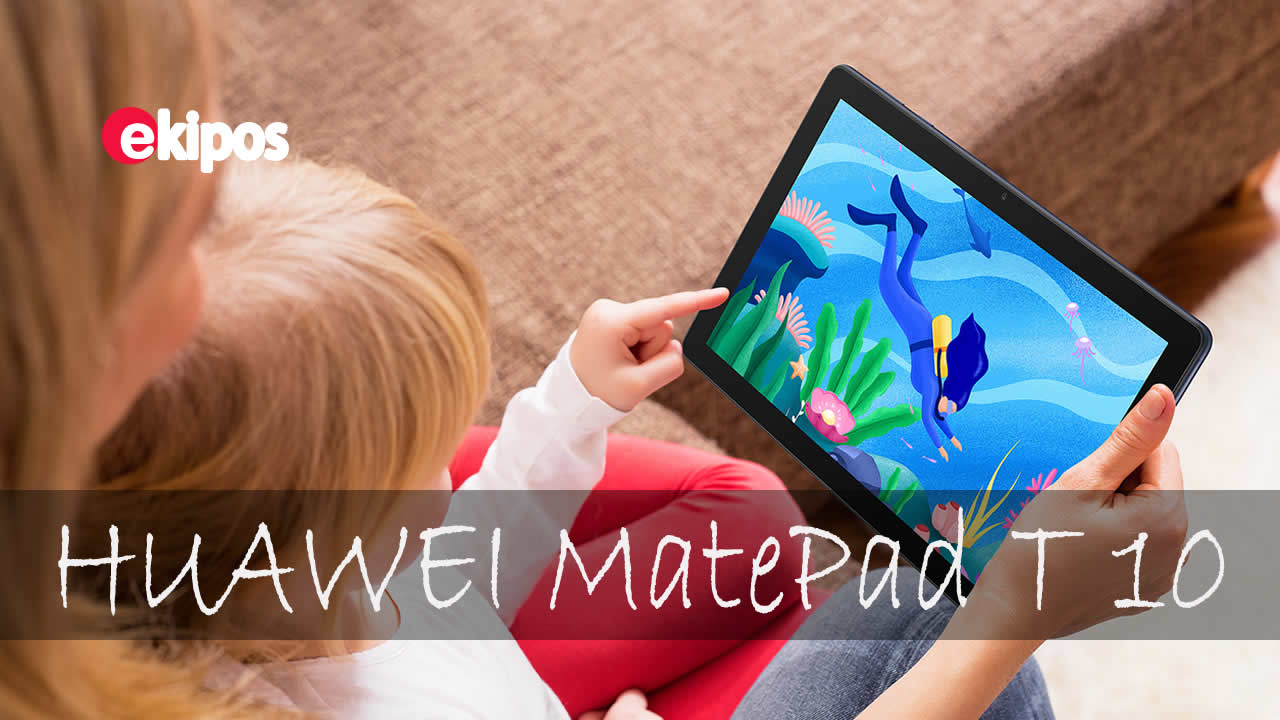 Huawei MediaPad T  10    