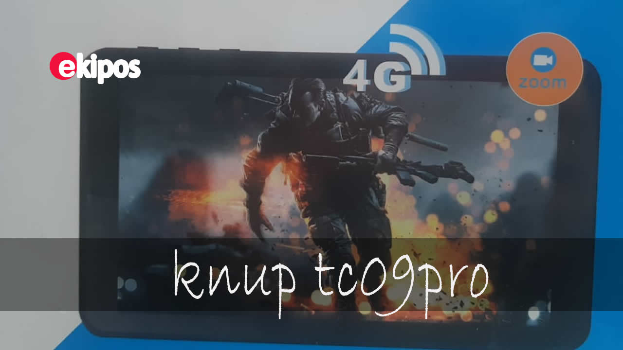 OEM Tc09pro 7