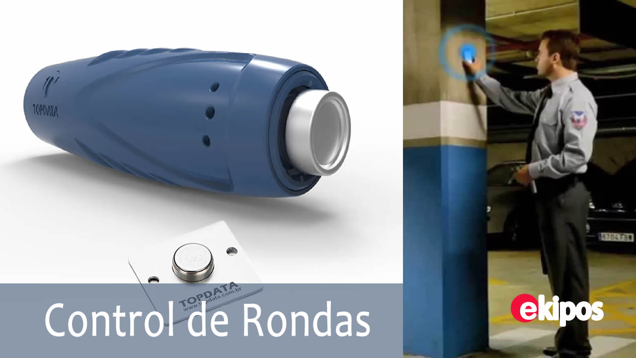 TOPDATA TOPVIGIA