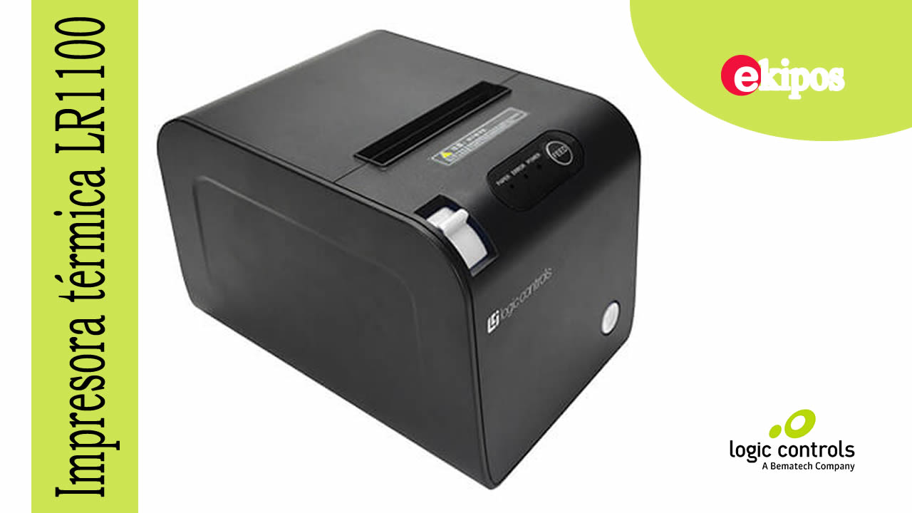 Bematech LR1100   