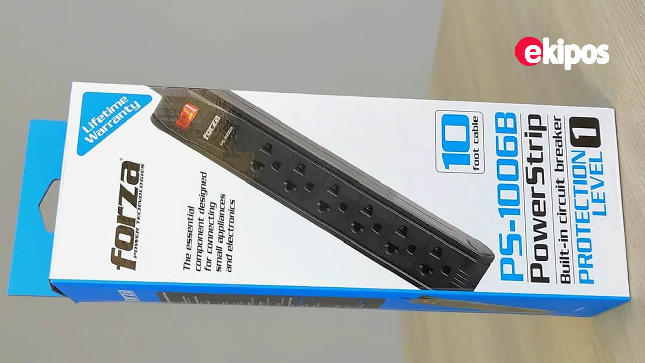 FORZA PS-1006B          