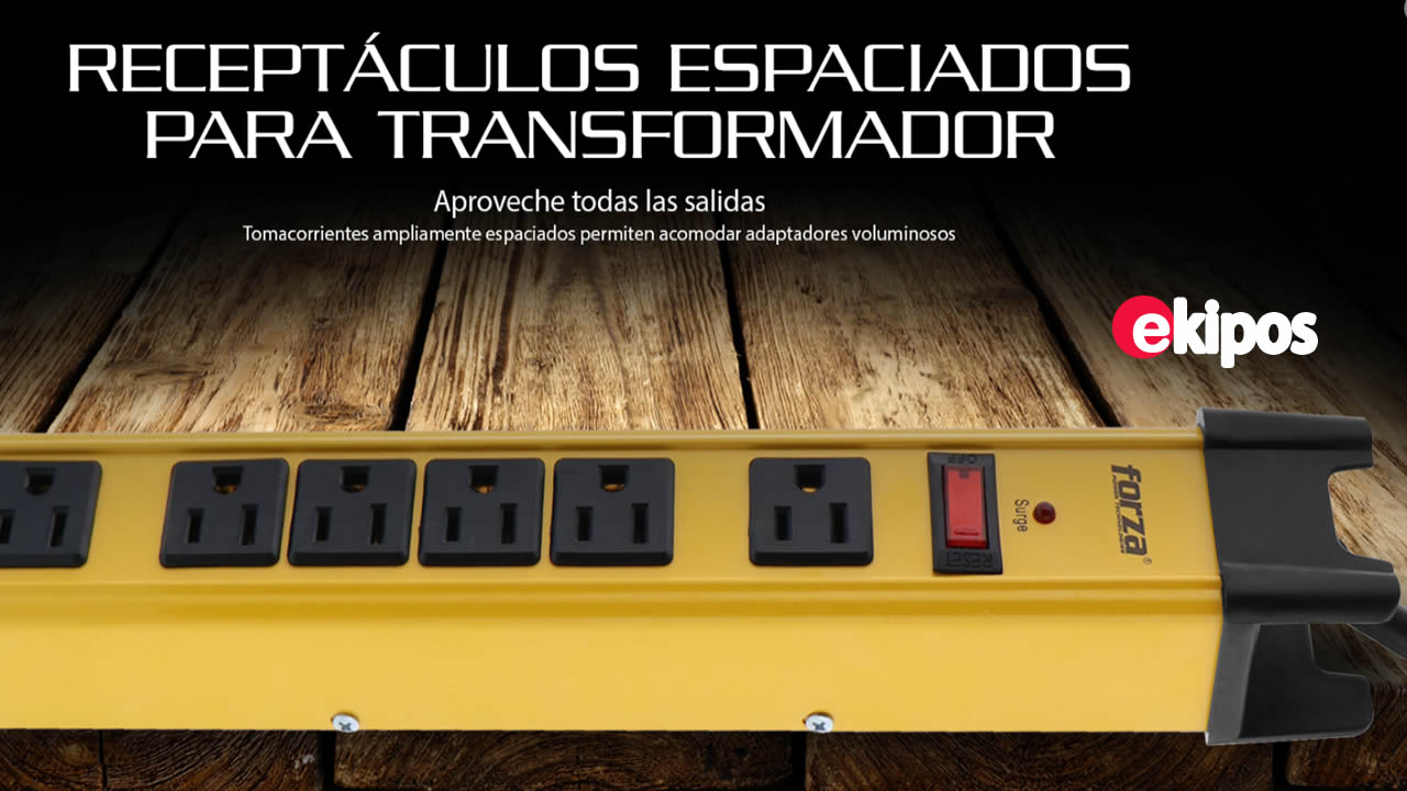 FORZA FSP-806   
