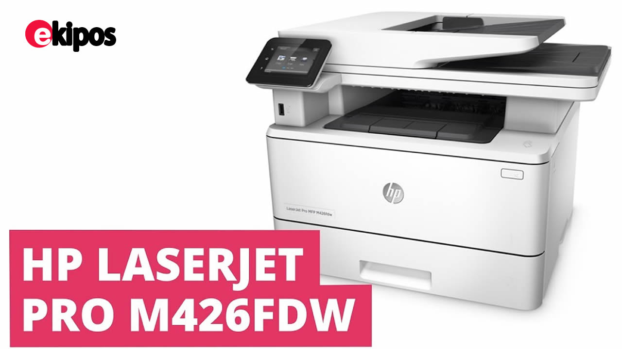 HP M426fdw      