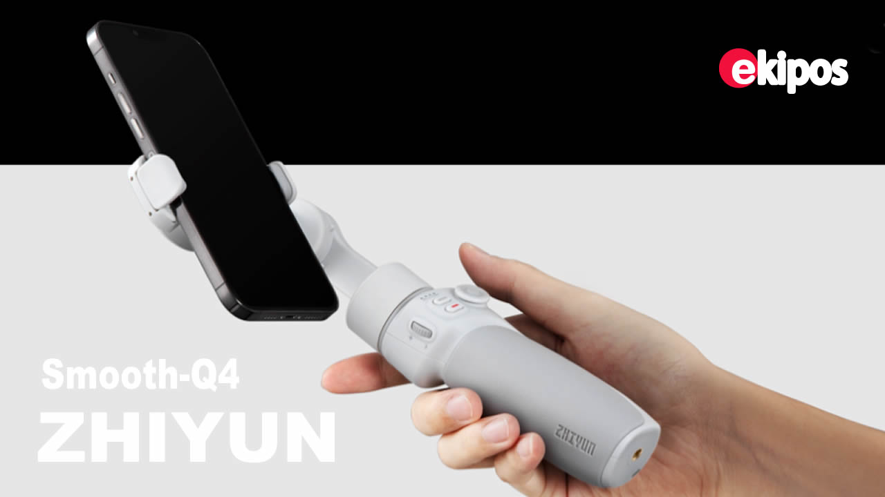Zhiyun Smooth Q4 