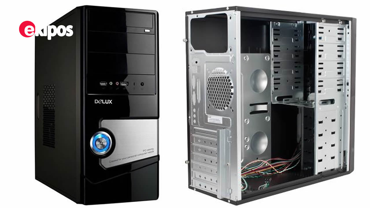 D Lux MV850 