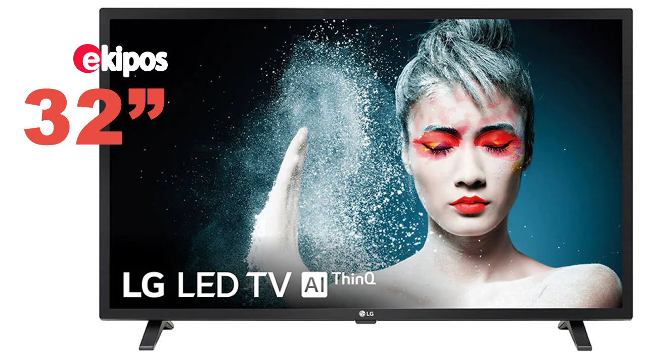 LG 32lm63 ThinQ    