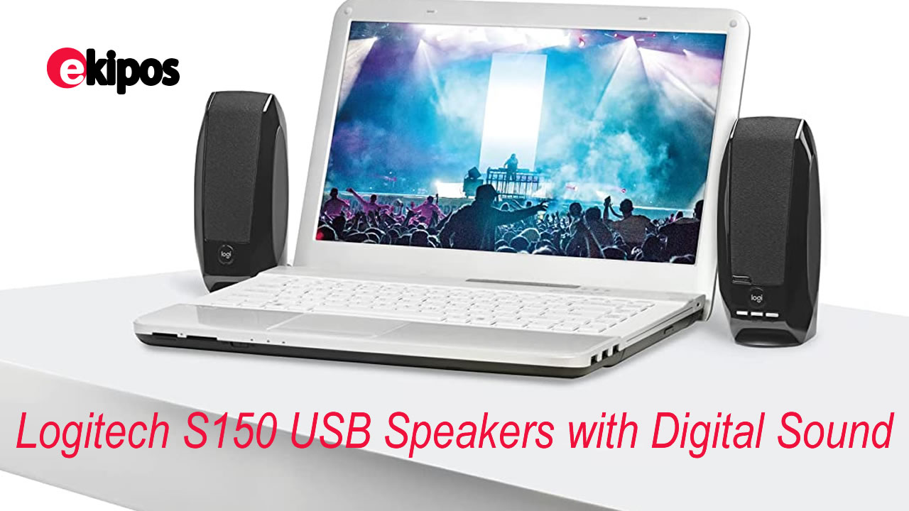 LOGITECH S150  