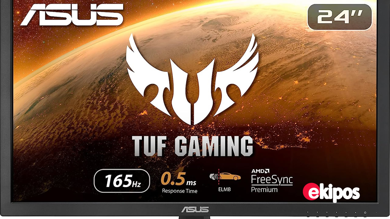 ASUS VG248Q1B 24 pulgadas     