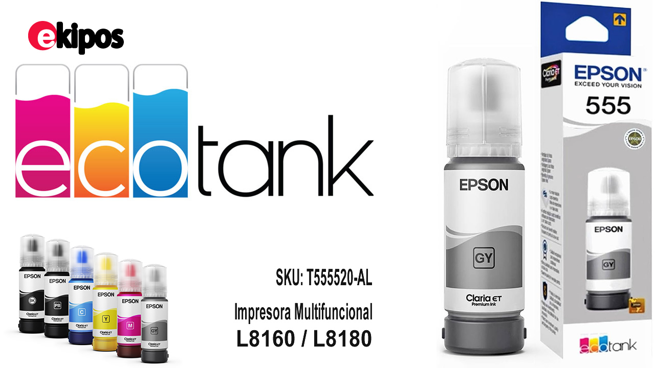 EPSON T555520-AL