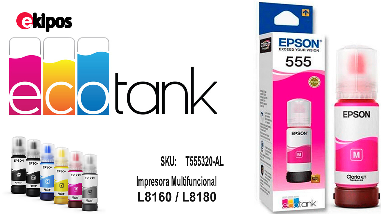 EPSON T555320-AL