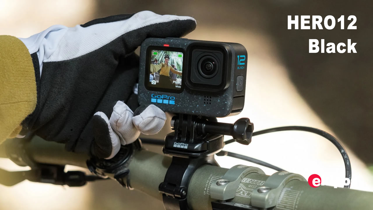 GoPro HERO 12    