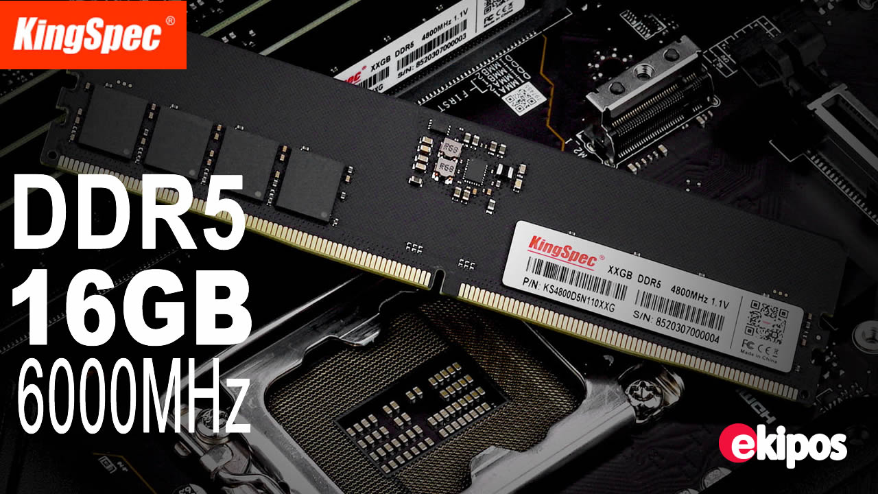 KingSpec  XG7000 PRO-512GB  