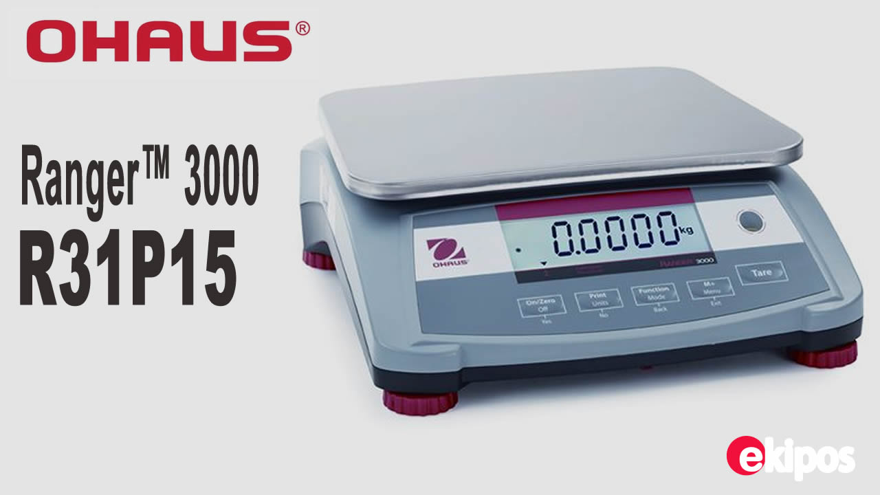 OEM R31P15 15 KG         