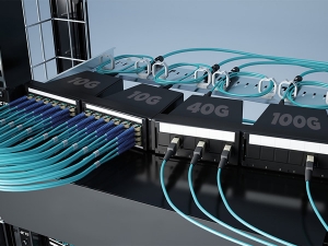Cableado estructurado y fibra óptica