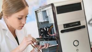 Repotenciación de computadoras de escritorio