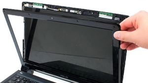 Cambio de pantalla a ordenador portatil