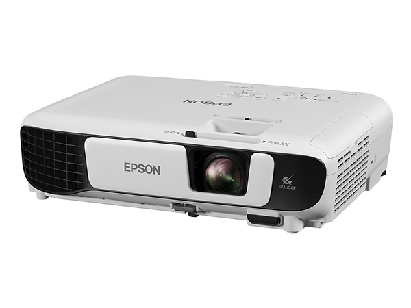 EPSON EB-S41+ 