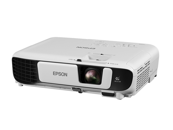 EPSON PowerLite X41+      