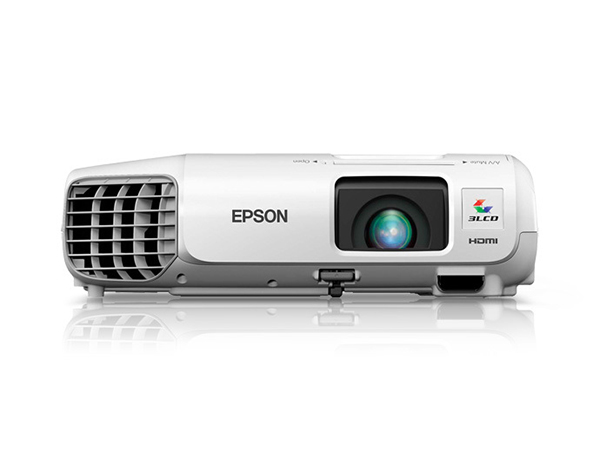 EPSON PowerLite X27 XGA 3LCD 